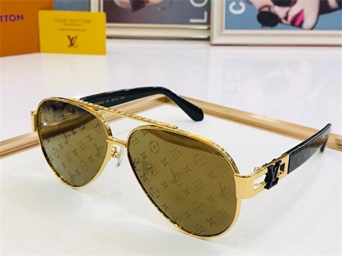 LV sunglass-301